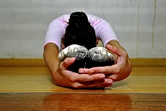 Умершая в ДГБ № 9 девочка весила всего 29 килограммов