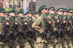 Эксперты: АТО стала для Киева битвой за выживание