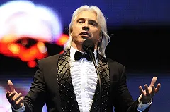 У Дмитрия Хворостовского обнаружили опухоль мозга