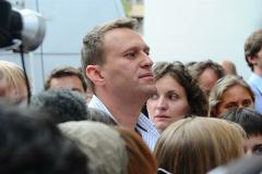 Владимир Соловьев: Чубайс через Навального делает заход в политическое поле