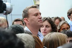 Владимир Соловьев: Чубайс через Навального делает заход в политическое поле