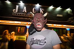 Пенсильванским детям в Хеллоуин подарили начиненные иглами шоколадки