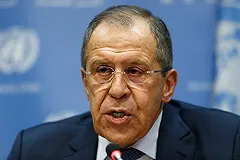 Лавров: ЕС признает свою ошибку с Украиной, но не может в этом признаться