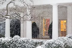 Американский «Снегзилла» оказался российской обыденностью