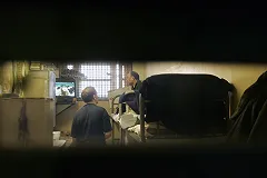 В Челябинске убийцу женщины нашли по оставленной им в ее квартире повестке в суд