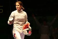 Фехтование. В активе сборной России — историческая победа