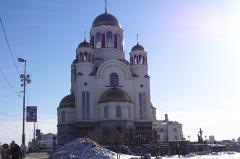 В Екатеринбургской епархии нет единого мнения по делу Соколовского