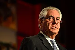 Кандидат на пост главы Госдепа заявит об опасности со стороны России