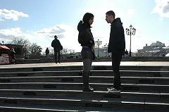 Дочке депутата, фото которой появились на сайте проституток, мстит бывший парень