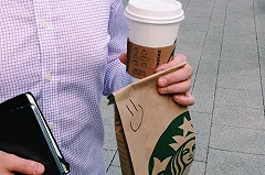 Starbucks накормит завтраком участников субботника в Екатеринбурге