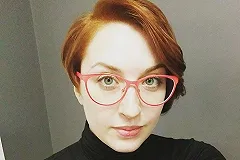 Татьяна Фельгенауэр рассказала о первых минутах после нападения