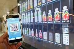 Сбербанк приучит россиян расплачиваться по QR-коду