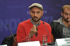 Серебренников объяснил наличие средств на покупку квартиры в Берлине