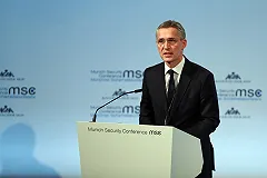 В НАТО перестали считать Россию угрозой