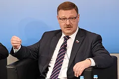 В Совфеде ответили на обвинения Лондона по делу Скрипаля