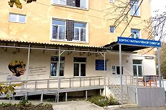 Третий этаж хосписа открывается в Екатеринбурге в пятницу