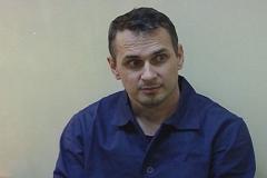 Прекративший голодовку Олег Сенцов начал писать сценарий для фильма