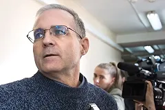 Американец Пол Уилан получил 16 лет строгого режима за шпионаж в пользу США