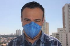 Уральский эпидемиолог назвал альтернативу маске во время пандемии