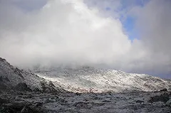 ГУ МЧС напомнило об обязательной регистрации тургрупп перед выходом на опасный маршрут
