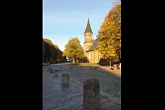 «Европа на минималках». Пиарщик из Екатеринбурга рассказал о поездке в Калининград