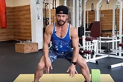 Знакомый рассказал о бодибилдере, скончавшимся после соревнований в Екатеринбурге