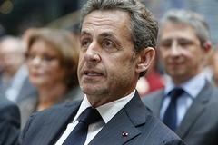 Николя Саркози призвал отказаться от Шенгенской зоны