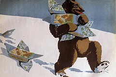 Житель Томска вынес из магазина в карманах одежды 118 шоколадок