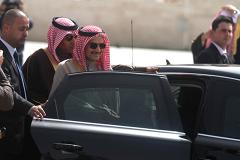 Участник теракта 9/11 назвал саудовских принцев спонсорами «Аль-Каиды»