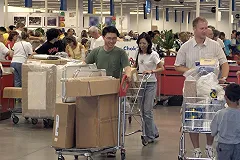 IKEA отказалась от планов открыть магазин в Челябинске