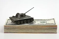 В Афганистане нашли американскую автозаправку за 43 миллиона долларов