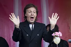 Пол Маккартни снимется в новых «Пиратах Карибского моря»