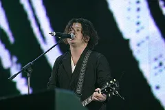 Вадим Самойлов исполнит в Екатеринбурге песни «Агаты» — может, в последний раз