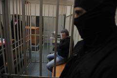 В Екатеринбурге начался суд о пытках в отделе полиции