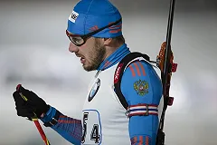 Шипулин завершил третий этап Кубка мира провалом