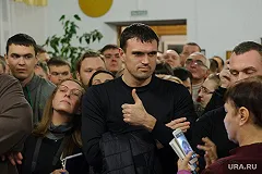 Заступник Храма-на-воде оказался охранником Русской медной компании