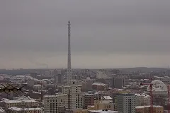 Владимир Крицкий: я сомневаюсь, что телебашню кто-то купит