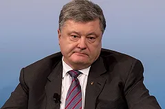 Порошенко назвали недалеким, глупым и жадным после разговора с США