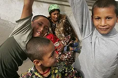 Свердловская полиция будет ловить детей-беспризорников и попрошаек