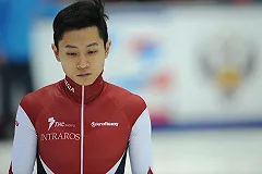 Олимпийский чемпион Ан согласился выступать под нейтральным флагом