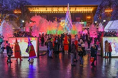 Роструд: Первая рабочая неделя будущего года будет четырехдневной