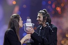 Россия определилась с участником на «Евровидение-2018»