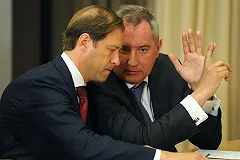 Мантуров: Ответные меры на санкции США не затронут поставки титана ВСМПО-Ависма