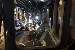 Дуров ответил на слова ФСБ об использовании Telegram при взрыве в метро