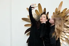 Блогеры в панике: их коллега напомнила Путину, что они не платят налоги