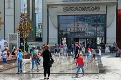 Синоптики: в июне на Урале было всего лишь два теплых дня