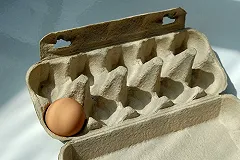 Куйвашев получил в подарок упаковку из 12 яиц