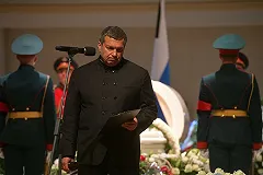 Соловьев прокомментировал расследование о дорогостоящей вилле в Италии