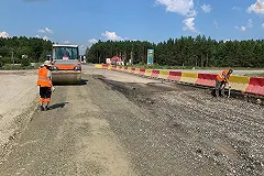 Трассу Екатеринбург — Казань спроектируют за 114 миллионов рублей