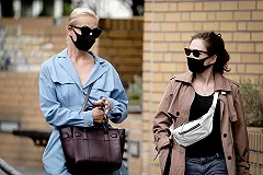 Немецкие врачи заявили об отравлении Навального